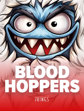 BLOOD HOPPERS