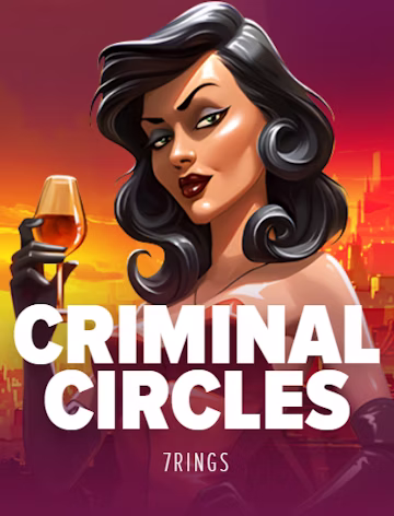 CRIMINAL CIRCLES